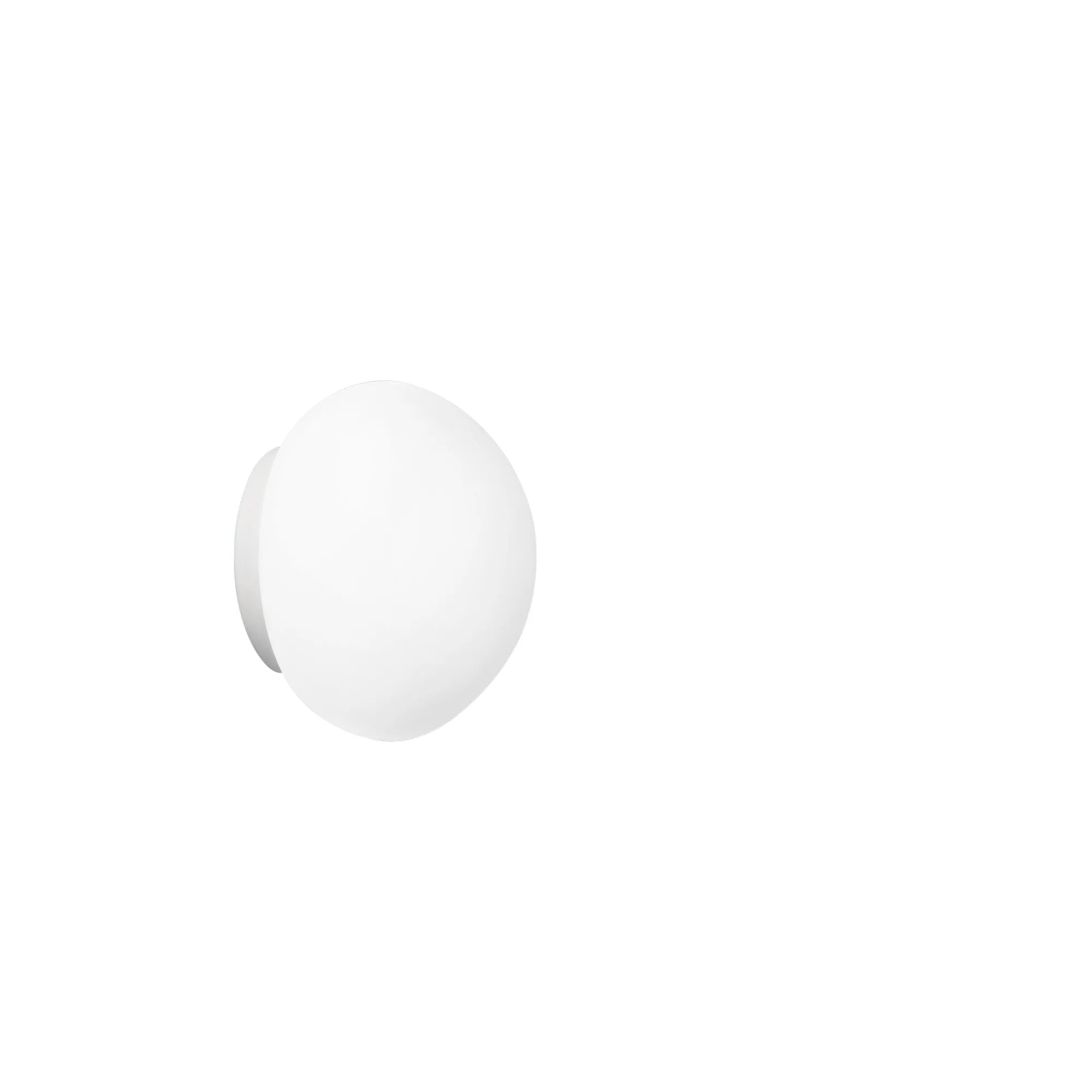 NIVES WHITE CEILING LAMP WITH IP44 1XE27 23.5X15.5X16.5CM